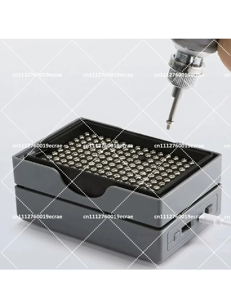 Automatic Screw Feeder Machine Semi-Automatic Screw Arrangement Supply Tool