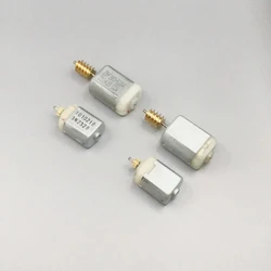 Car Door Central Locking DC Motor For Focus Mazda M3 Land Rover Discovery 3/4 Freelander 2 Jaguar Volvo S40 S80 Auto 1020098