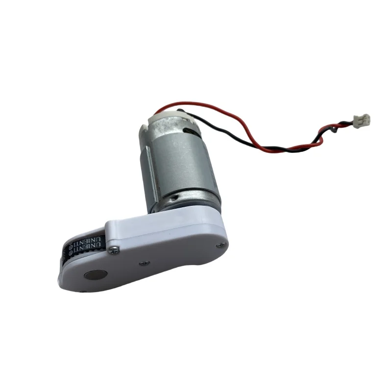 มอเตอร์แปรงลูกกลิ้งสำหรับ X-PLORER Rowenta 75 S + อุปกรณ์เสริมมอเตอร์แปรงชิ้นส่วนเครื่องดูดฝุ่นหุ่นยนต์