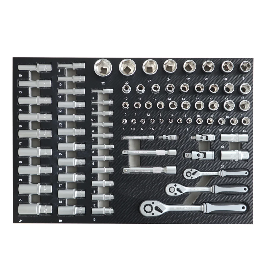Ensemble d'outils de mécanicie - Tools For Woodworking Workshop avis et prix