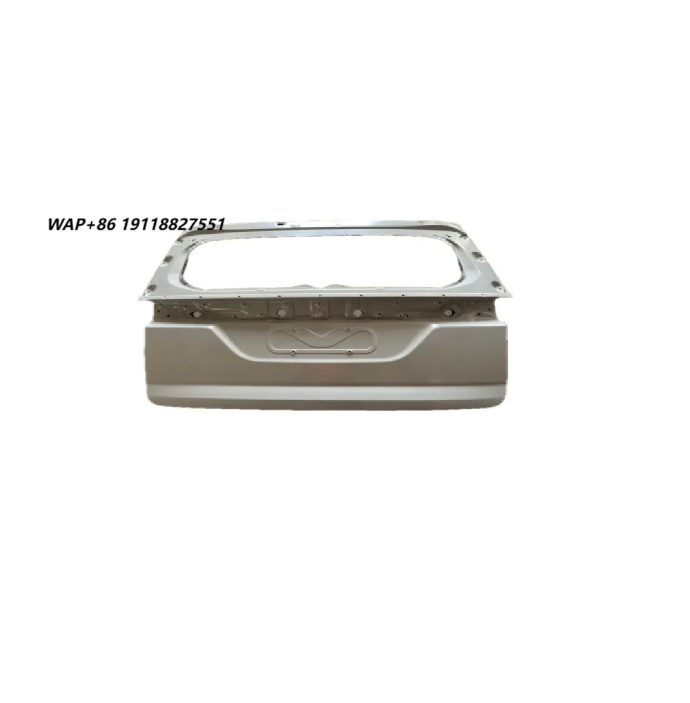 Wholesale OEM Original Parts for Voyah Dreamer Car Auto Parts Factory with Good Price OE 60101004 Rear Door