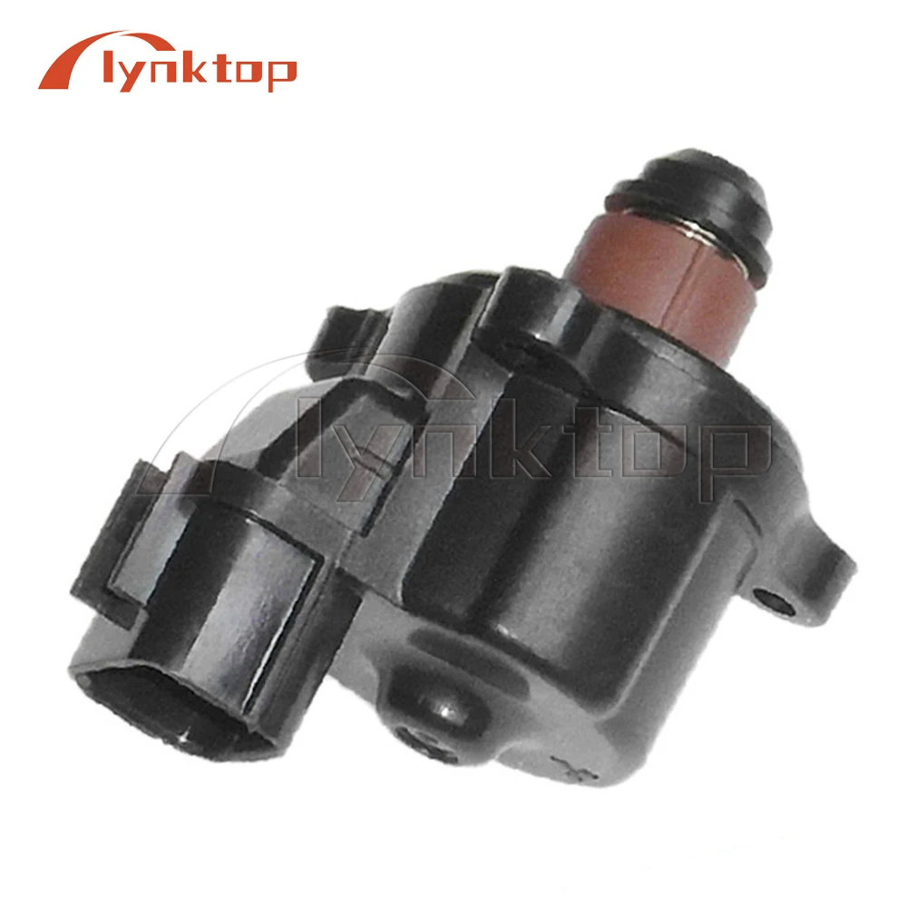 Idle Speed Air Control Valve for Mitsubishi Chrysler Dodge Lioncel Lancer CS3A 1.6L MD619857 MD628117 1450A116