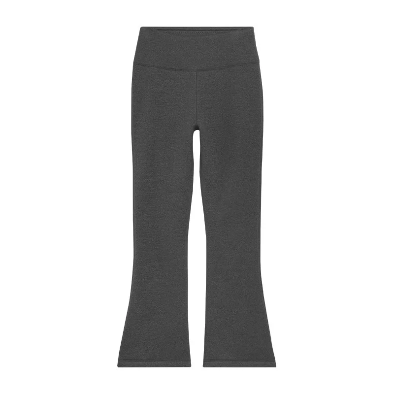 

Брюки Bootcut, женская зимняя одежда, женская прямая промежность, прямая немедленная, неопределение, неотражающий, не волнистый, без вырезания, стиль