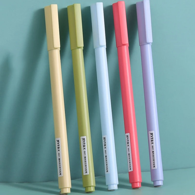 غير محدود الكتابة بدون حبر HB قلم رصاص ، لا الحبر رسم القلم ، اللوحة ، المدرسة ، اللوازم المكتبية ، القرطاسية هدية للطفل ، جديد ، 5 قطعة