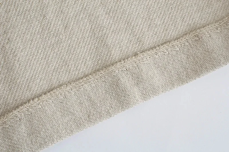 Frauen Chic Mode Ärmelloses Lnlay Mini Kleid Vintage Dünnen Trägern Sommer Weibliche Kleider Vestidos Mujer – Detail 9