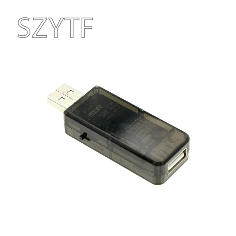 USB Isolator USB to USB Magnetic Protection USB2.0 1500V ADUM4160 ADUM3160