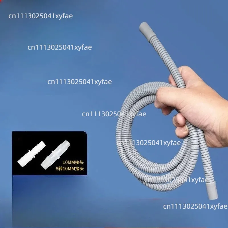 Dryer Drain Extension Pipe Universal Clothes Dryer Accessory