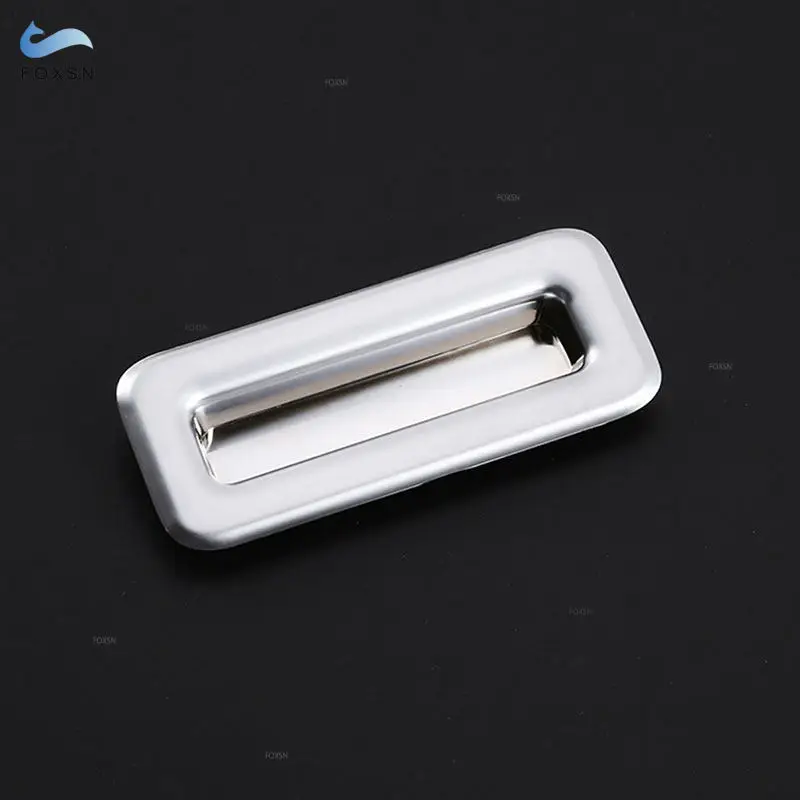 For BMW 1 3 Series E87 E90 E91 E92 E93 Car Interior Sunroof Handle Switch Frame Cover ABS Carbon Fiber Trim Accessories