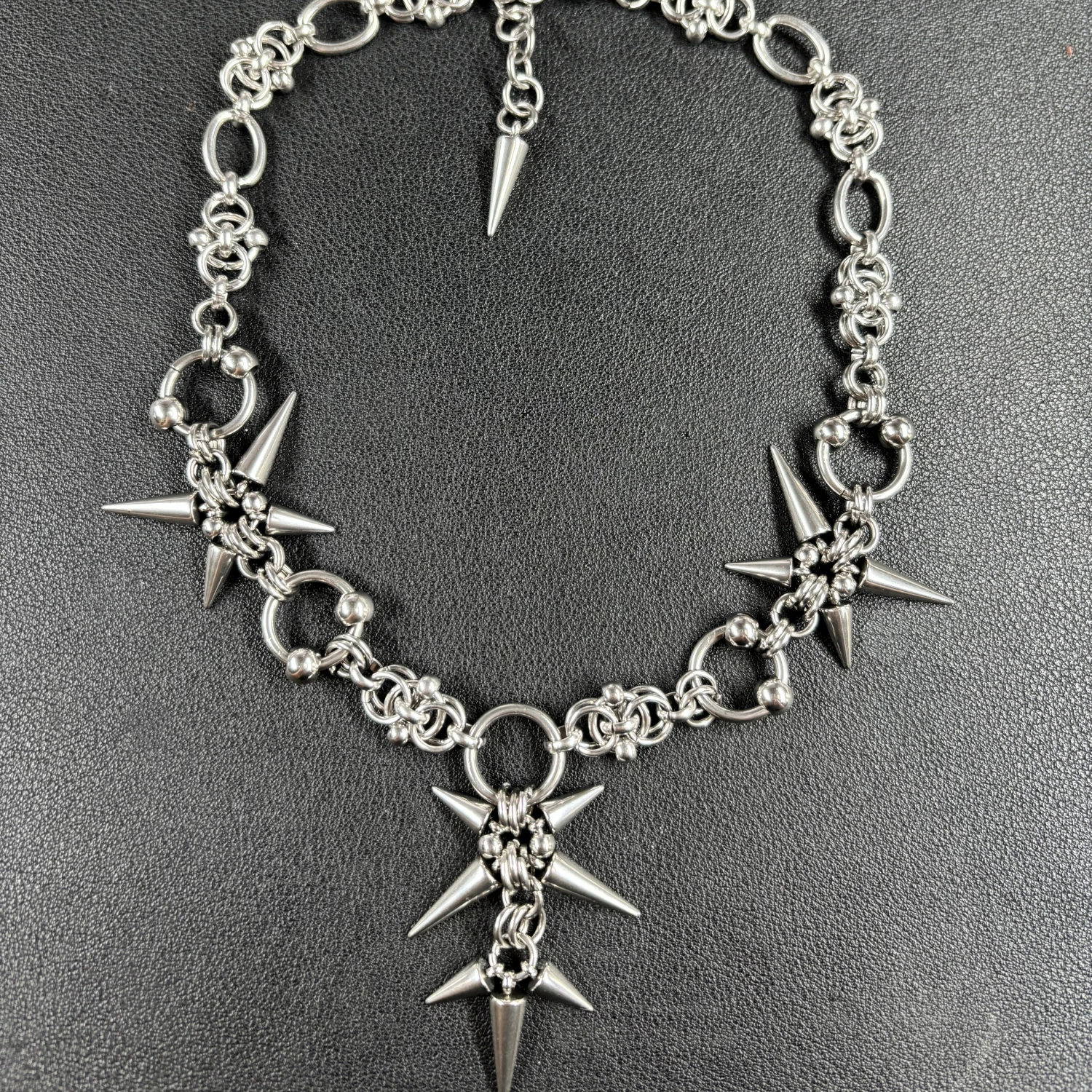 Thumbnail 3 - #59 Metal Jewelry Charms Comparison Guide