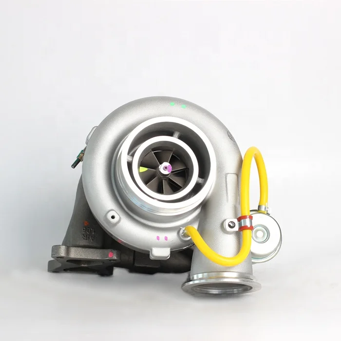 New GT4502BS Turbocharger 762550-5003S 295-7952 for  C13 RM-300 CX31 TH35 Engine 247-2965 10R-7290 Warren