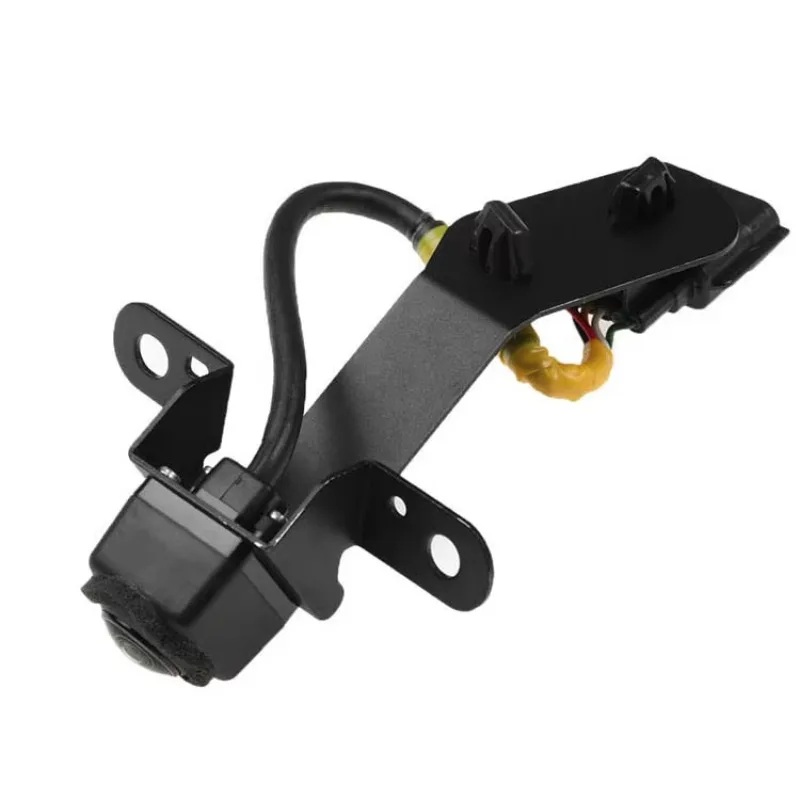 Rear View Backup Camera 284F1-6FL0A 284F16FL0A For Nissan Rogue 2.5L L4 2014-2020 Park Assist Reversing Backup Mirror Camera