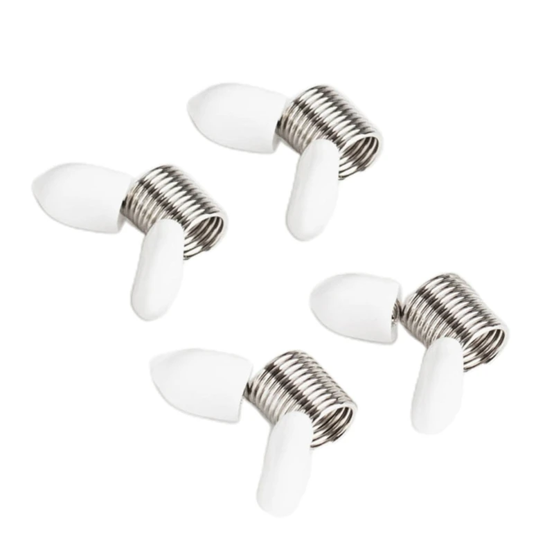 Bouchon perle multifonctionnel, outil Clip, outil bijoux fait à main, accessoire perles, attaches d'extrémité à