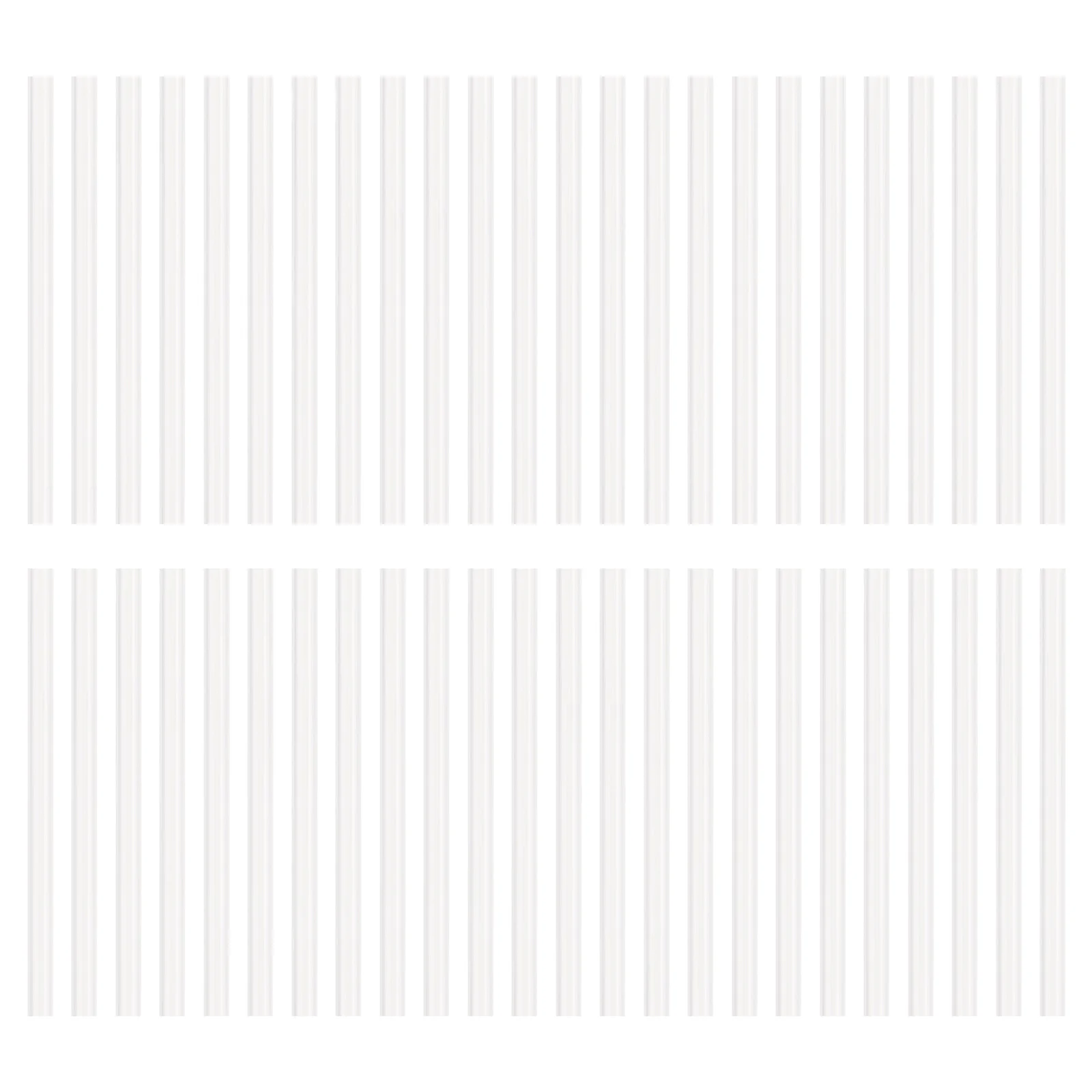 50개 옷걸이 후크 보호 캡 미끄럼 방지 엔드 커버 옷걸이용 절연 안전 옷걸이 엔드 캡 커버