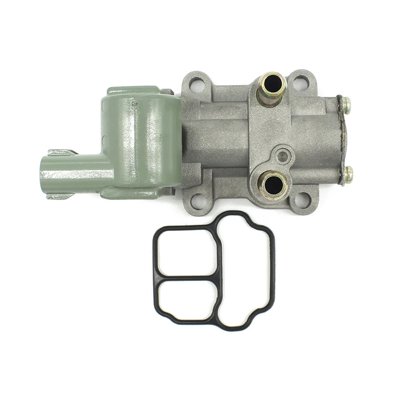 16022-P2E-A51 New Idle Air Control Valve IAC Valve with Gasket For HONDA CIVIC HR-V HRV 1.4L 1.6L 16022P2EA51 16022-P2A-J01