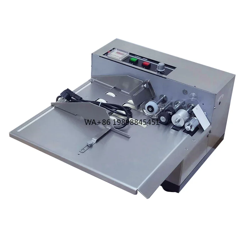 QK-1000 Automatic H… - image