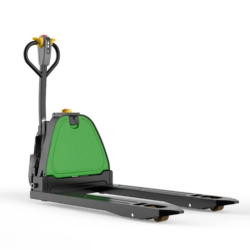 

1.5 tons 2 tons Diniu hydraulic truck Fully automatic removable lithium battery pallet loading and unloading truck