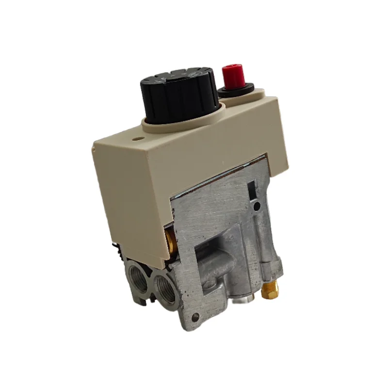 40-90℃ Thermostat Gas Valve Gas Boiler Part Multifunctional Combination Gas Control System