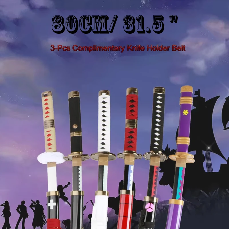 set-di-tre-katane-di-bambu-da-80-cm-315-pollici-modello-zoro-enma-viola-regalo-cosplay-idee-regalo-per-feste