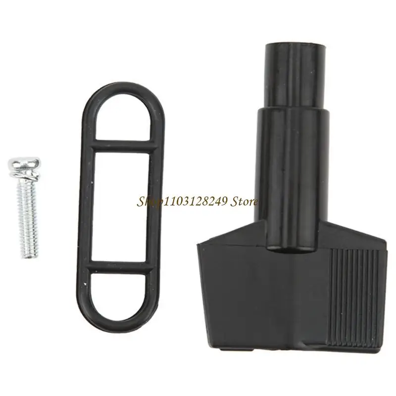 N5KD Heavy Duty Motorcycle Fuels Control Valves With Ergonomic Design 44300 32F10 Replacement Part 44300-32F10 44300-32F00