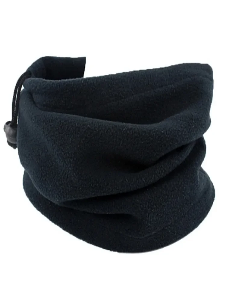 AliExpress Fleece Warm Winter Windproof Neck Tube Scarf for Men Women Bandana Mask Half Face Cover Cycling Ski Sport Camping Hiking Scarf