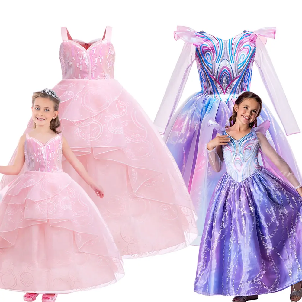 Wicked Cute Pink Dr… - image