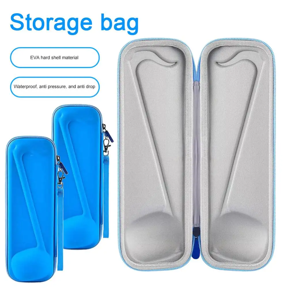 Portable Musical Instrument Carrying Case Waterproof Shockproof Japanese Electronic Musical Instrument Bag for Otamatone