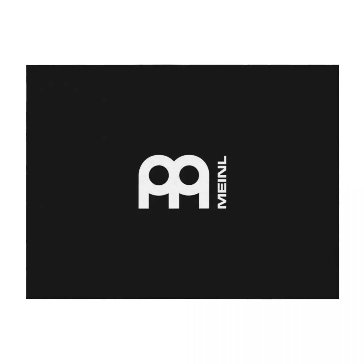 

MEINL CYMBALS LOGO Throw Blanket sofa bed Single Plush Sofa Quilt Blankets