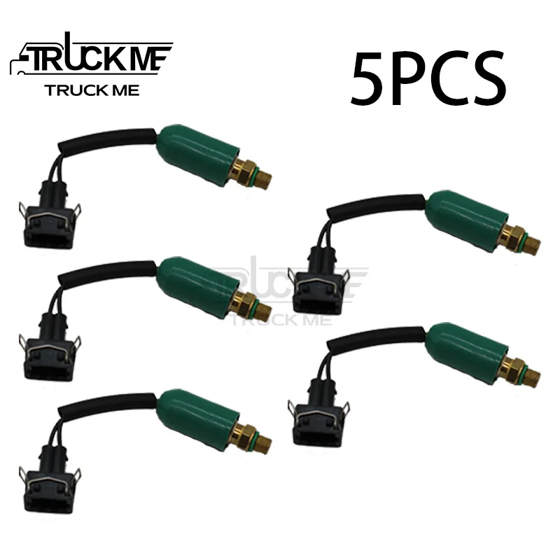 

5PCS/BOX Truck Oil Pressure Sensor for Scaiaa 1356751 1316330