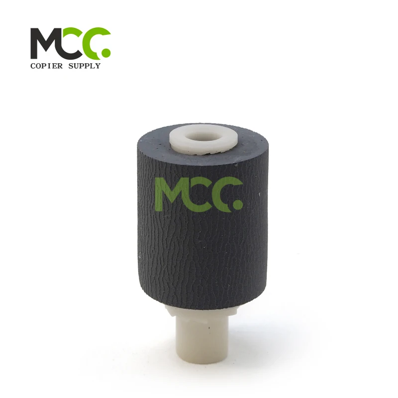 2PCS ADF FEED ROLLERLER สำหรับ RICOH AFICIO MP 2554 3054 4054 5054 6054