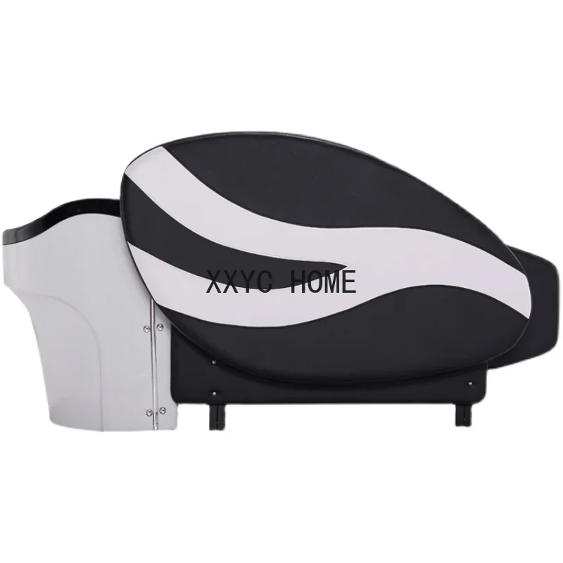 

Intelligent electric water circulation head massage, shampoo bed, beauty