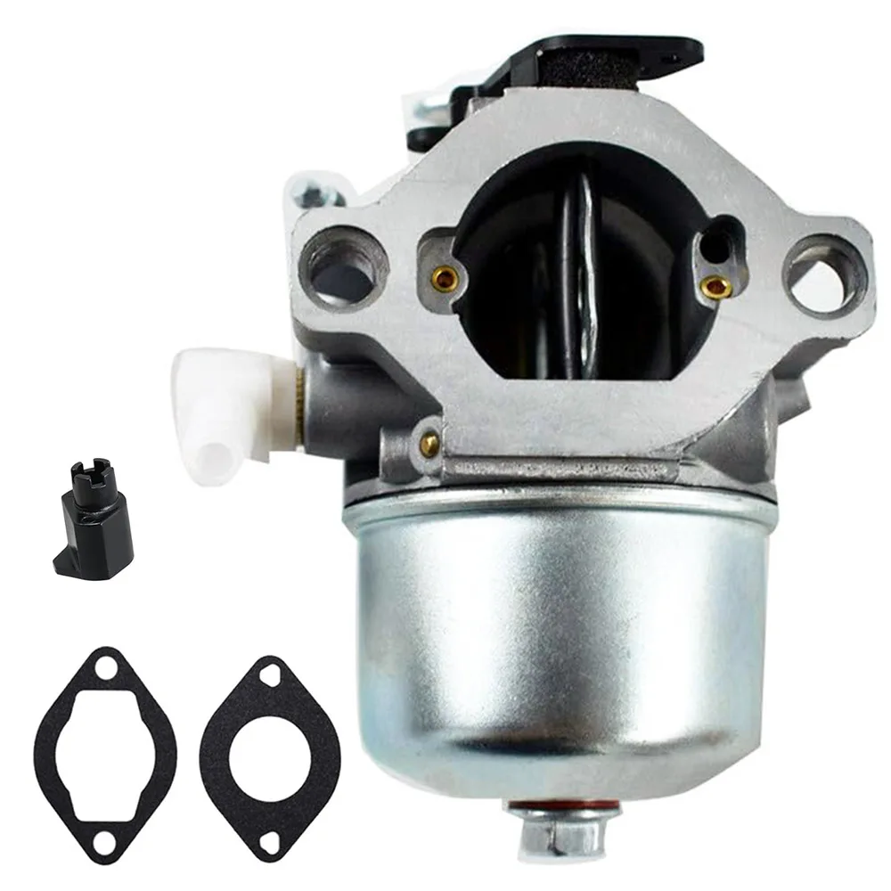 

Комплект для замены карбюратора для Briggs & Stratton 699831 694941, подходит для двигателей 499158 286707 289702