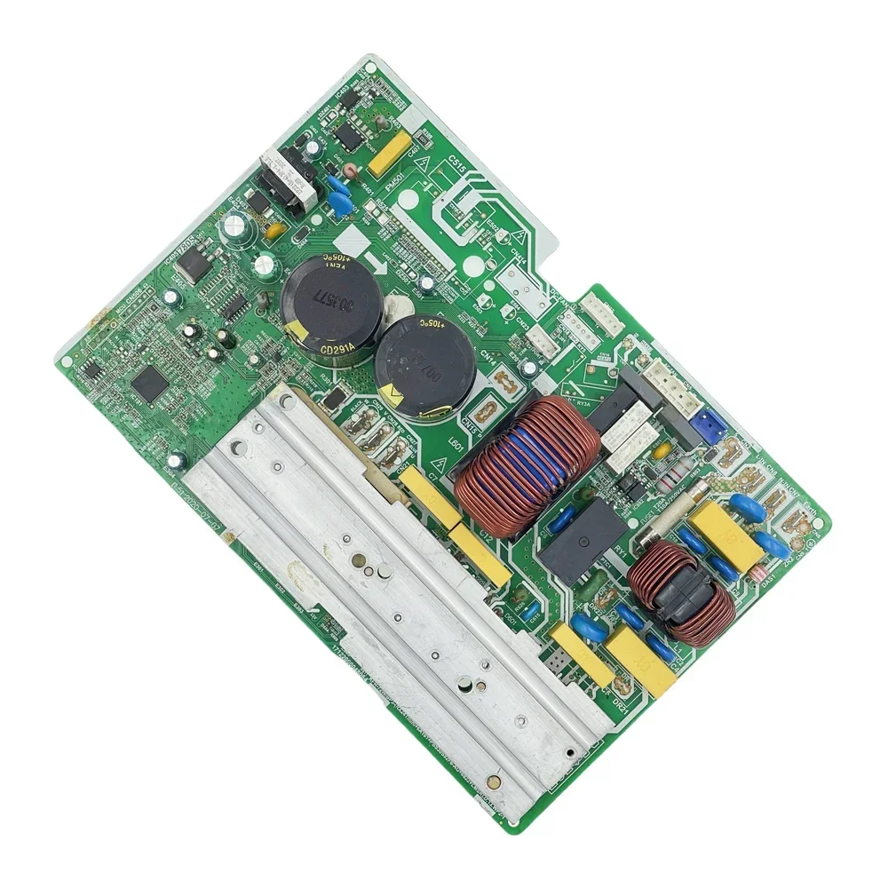 KFR-72W/BP3-(RX24Tmini+6A161+PSS30S92F6-AG-6822+LMSR).D.13.WP2-1 ثنائي الفينيل متعدد الكلور 17122000048064   لوحة تحكم لمكيف الهواء ميديا