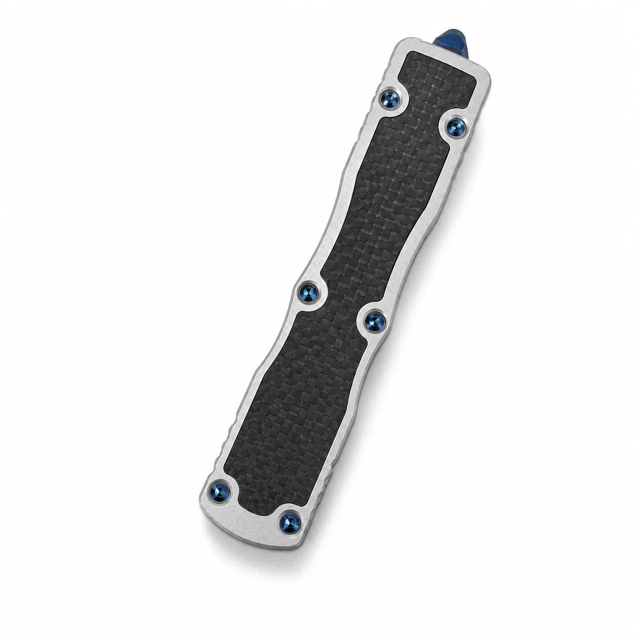 "Dragon-Slaying" Carbon Fiber & Aluminum Alloy Outdoor Tool