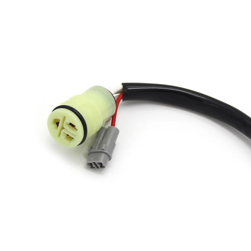 18P-81410-00 Magneto Engine Stator Generator Coil Ignition Stator Coil For Yamaha YFZ450 YFZ450R YFZ450X Special Edition view 2
