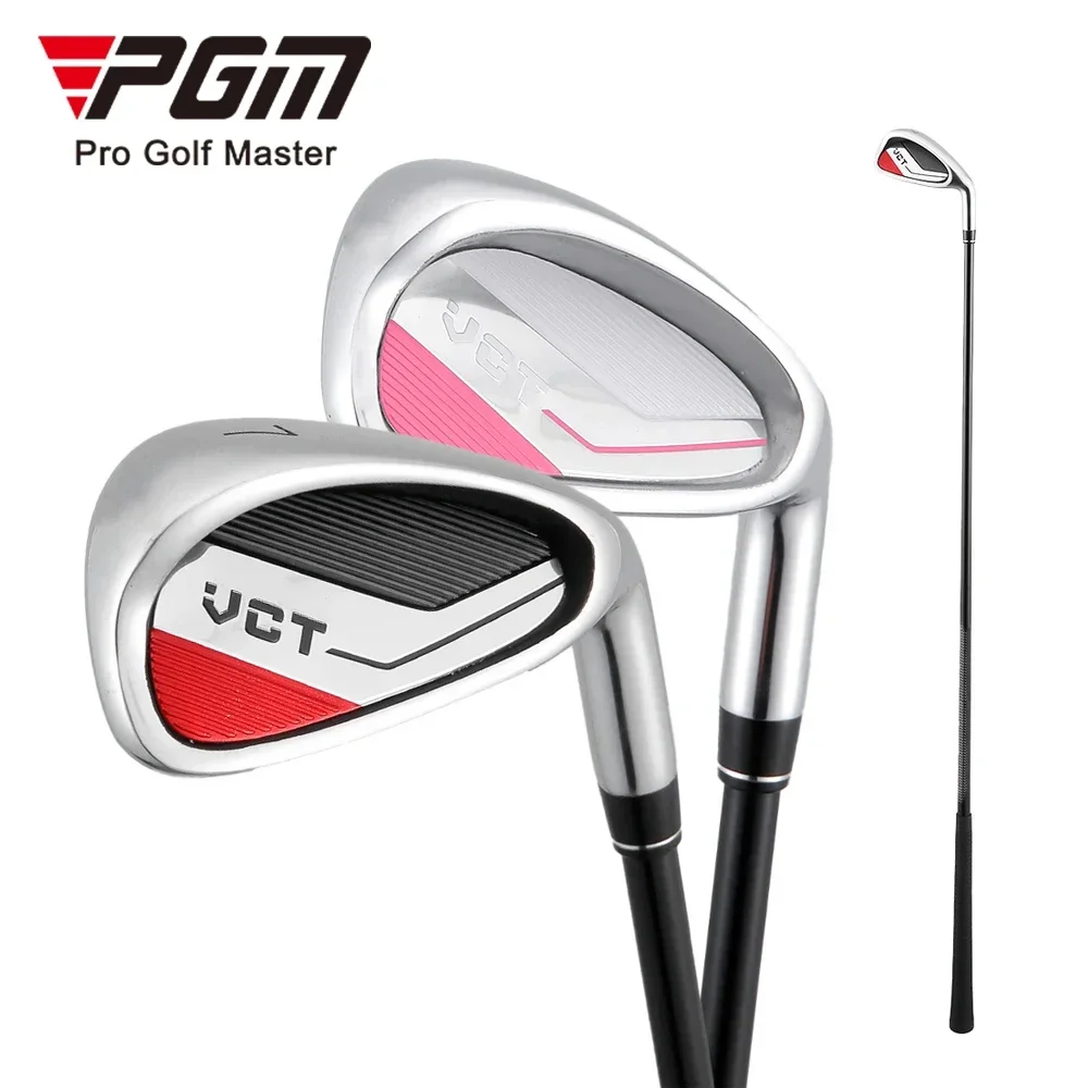 PGM TIG057 Golf Club manufacturer No.7 right handed women golf club Iron beginner men golf iron