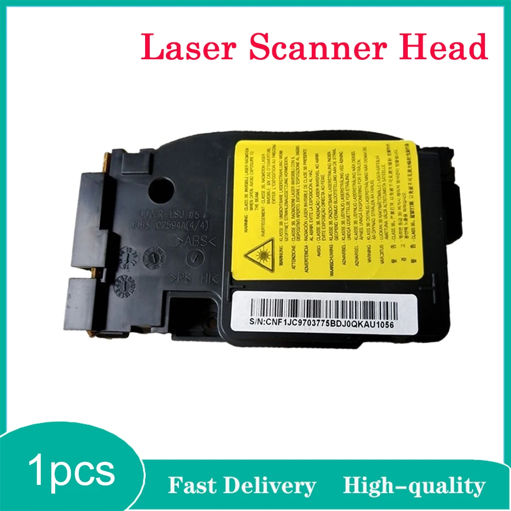 

Лазерный сканер, лазерный блок 103a LSU для HP Laser MFP 136a 136nw 103a 108w 138 107 136W 135A 137FNW 133pn 131A 107a 108a