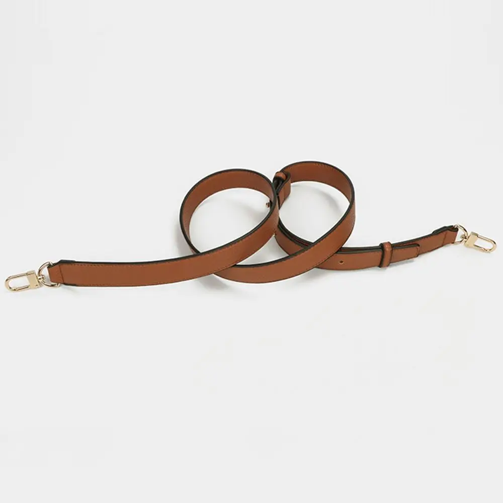 

New Leather Leather Handbag Strap Wide Durable Shoulder Crossbody Strap Crossbody Bag Strap Shoulder Bag
