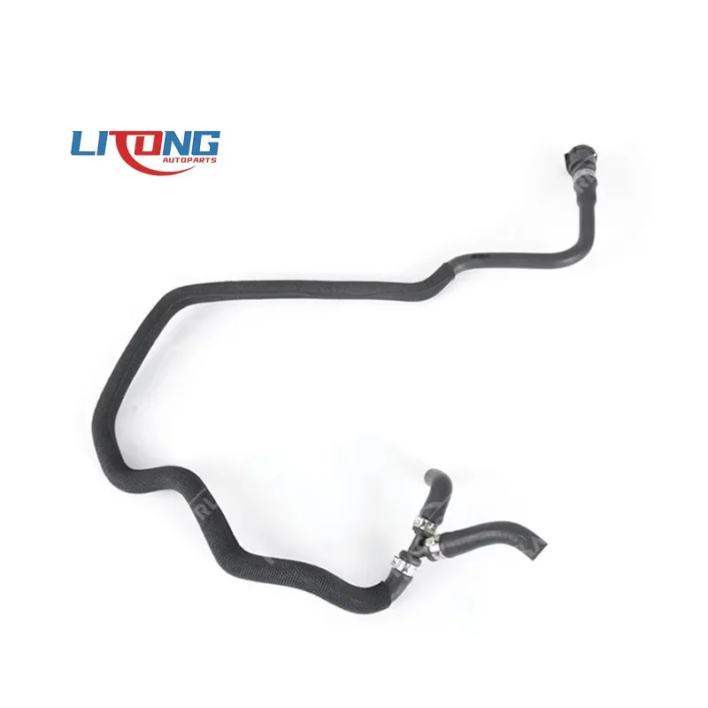 

17127508041 BTAND новый шланг радиатора для резервуара для воды