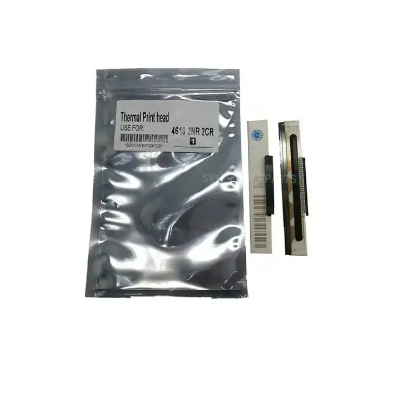 Cabeça de impressão para impressora térmica, venda quente, original, 203DPI, 40N4829, 44D0189, apto para Lenovo, 4610, 2NR, 2CR, fábrica