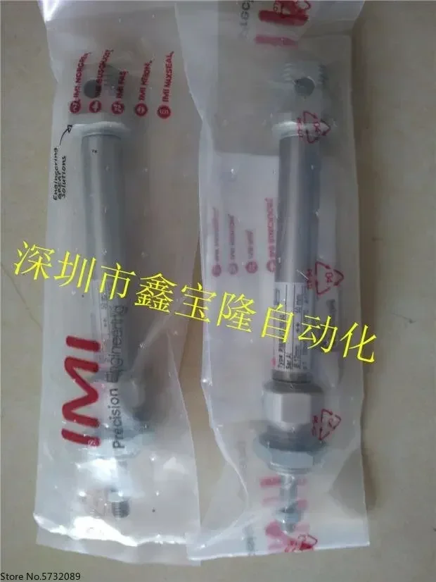 

RM/8020/MF/25/cylindrical cylinder RM/8020/M/50/solenoid valve