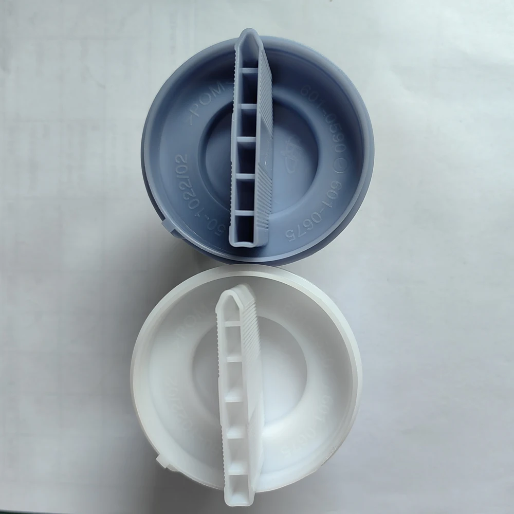 Für Siemens Bosch WM1095/1065 Entwässerung Pumpe Ablauf Outlet Dichtung Stecker Filter Trommel Waschmaschine Abdeckung Teile