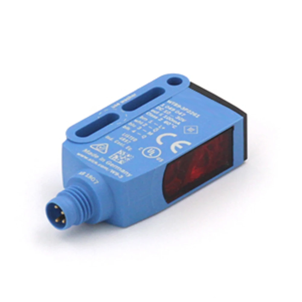 WTB9-3P1161 WTB9-3N1161 saklar fotolistrik Jerman WTB9-3N1161P02