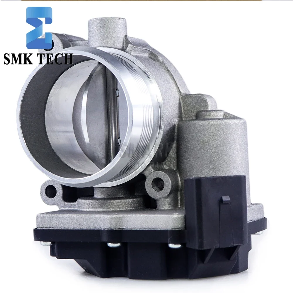 Throttle Body Valve For VDOV W TRANSPORTER T5 Multivan Touareg CRAFTER Diesel 2.0-2.5L A2C53249826 076128063A A2C59514652