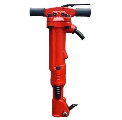 Factory Direct Sale TPB-90 pneumatic jack hammer demolition jack hammer