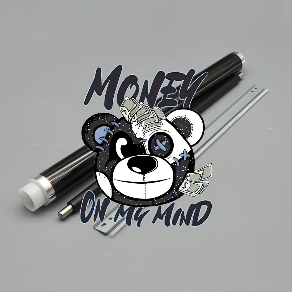 

1Set Drum Kit for Kyocera 2552ci 3252ci 2553ci 3253ci 2554 3554 OPC Drum + Blade + Charge Roller