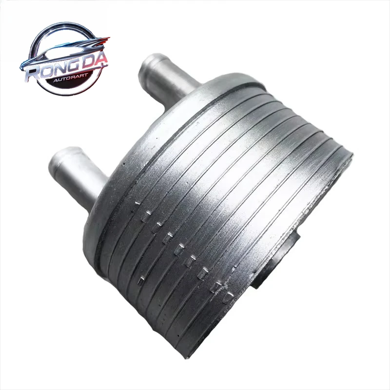 OEM 24117551091 High-Performance Engine Parts Transmission Oil Cooler For Mini Cooper R50 R51 R52 R53 R55 R58 R59 R60 R61