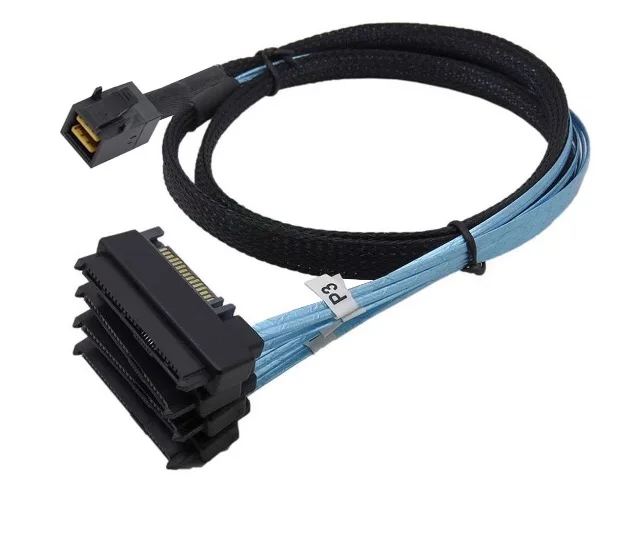 Контроллер LSI Inspur 9300-8i SATA/SAS HBA IT-режим 12 ГБ PCIe x8 UnRaid TrueNAS