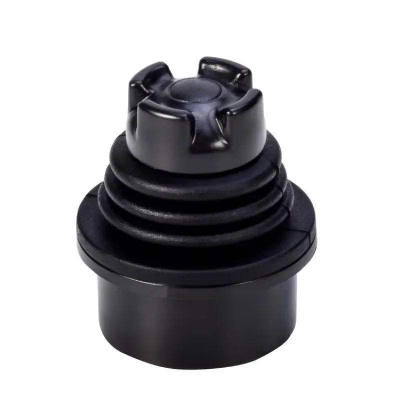 SMC25D Fingertip Rocker 2 Axis Thumb Joystick Industrial Mini Thumb Rocker Industrial Remote Control Joystick