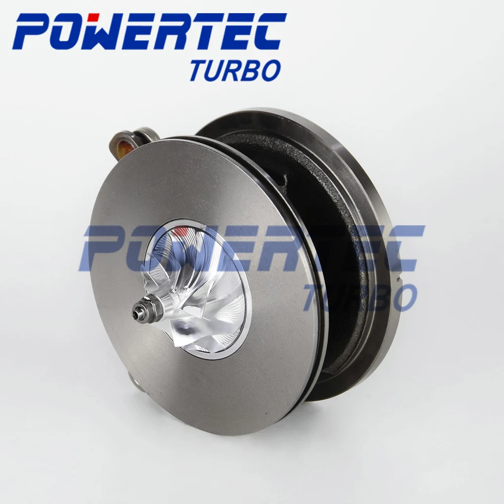 

KP35 Billet Turbo Chra 54359710060 For BMW 1 F20 F21 125d 08.11 12.11 Schragheck 155 kw 211 Ps 160 kw 218 Ps 1995ccm 11657823256