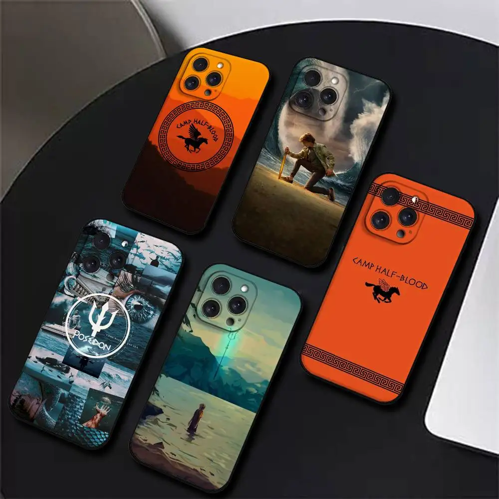 P-Percy Jackson Pho…